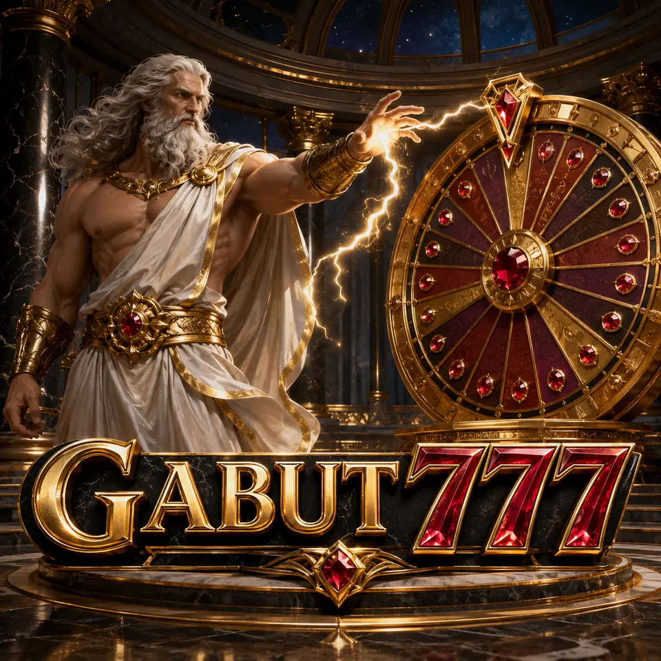 gabut777 APK