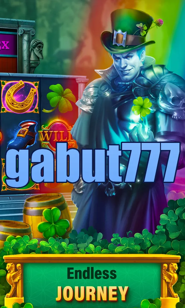 gabut777 APK