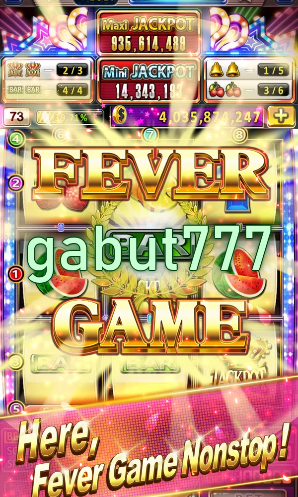 gabut777 APK