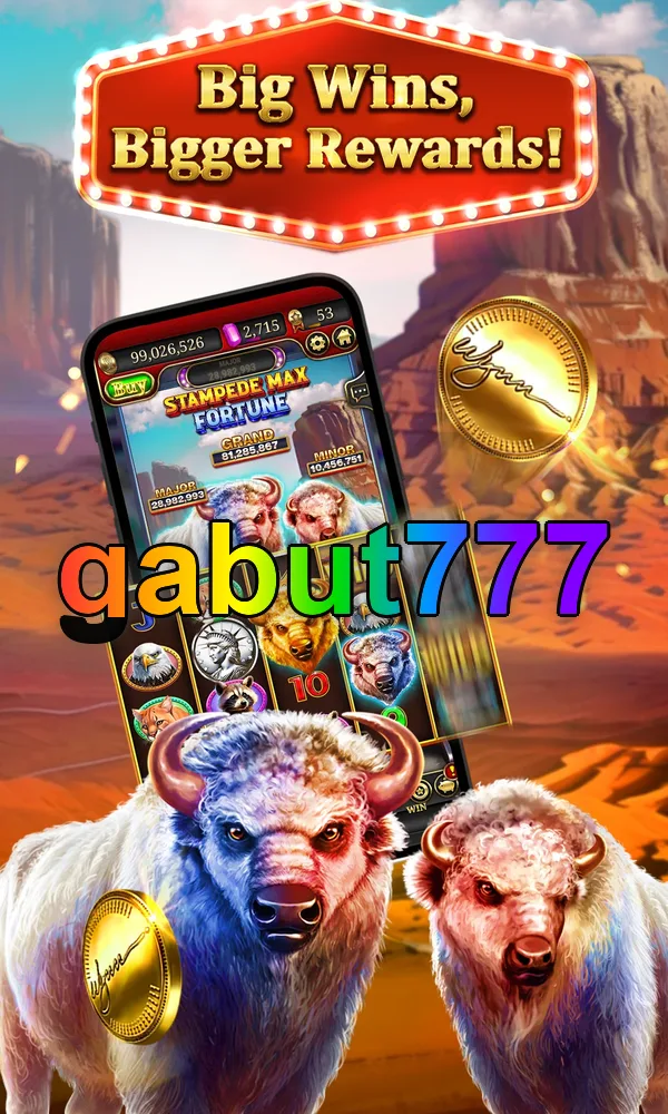 gabut777 Masuk