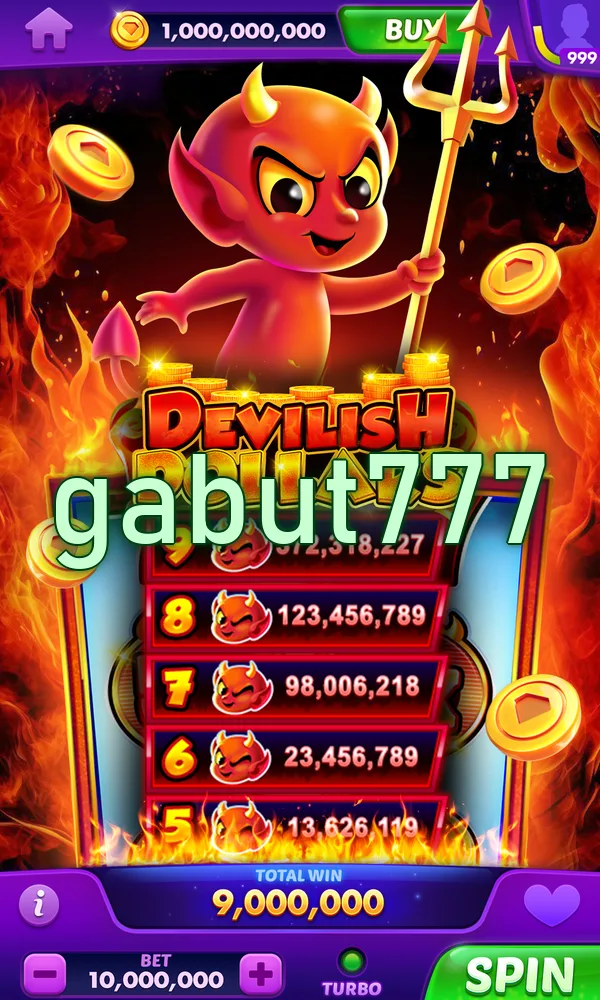 gabut777 Masuk