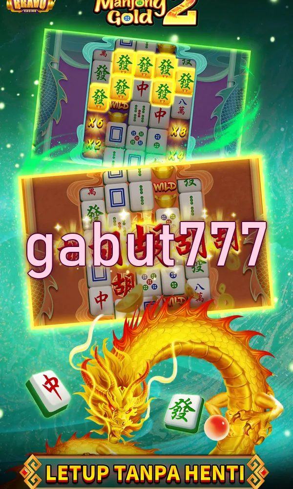 gabut777 Masuk