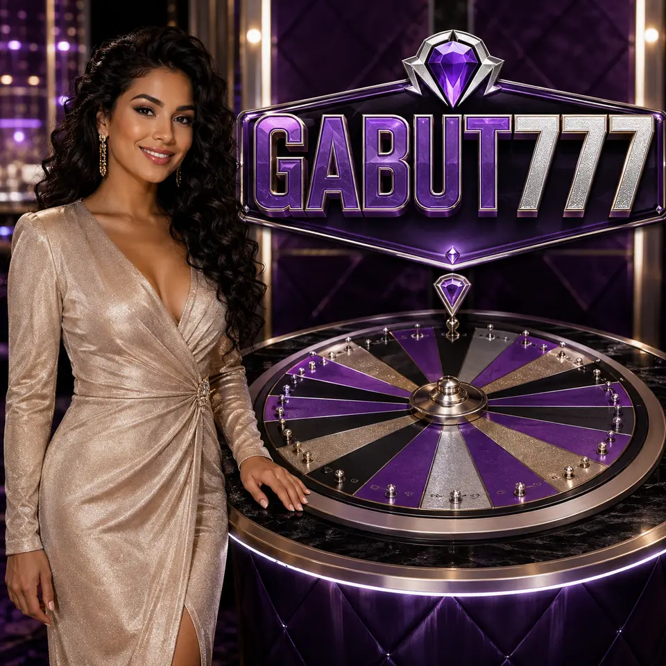 gabut777 APK Resmi Unduh