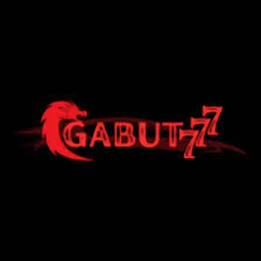 gabut777 Logo - Resmi