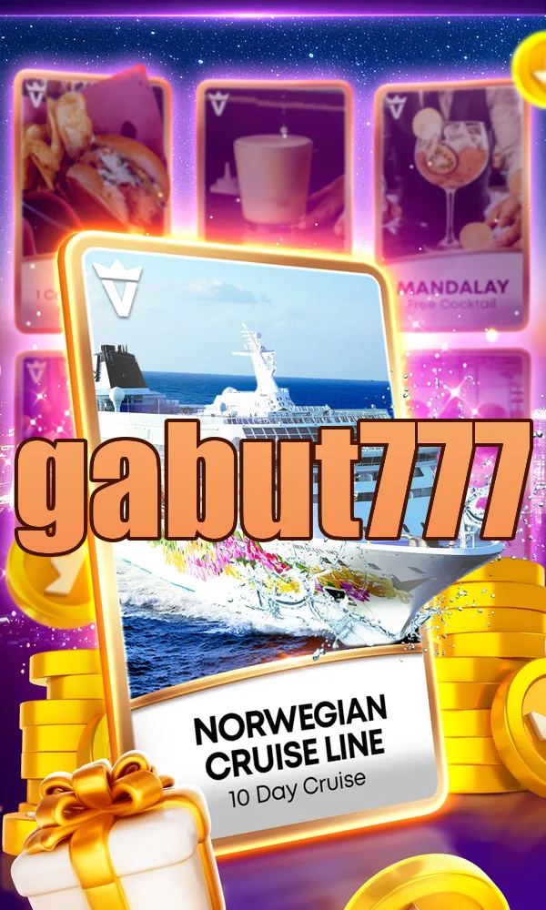 gabut777 Tangkapan Layar - APK Resmi