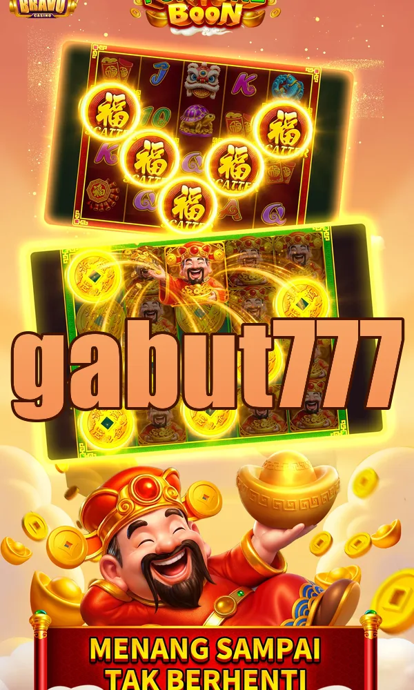 gabut777 Preview - Resmi Unduh